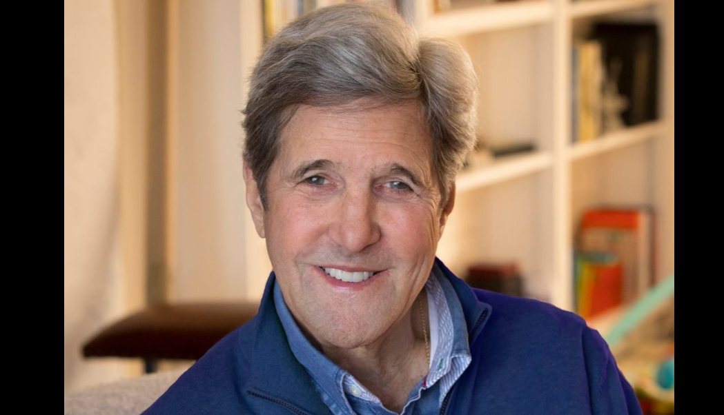 John Kerry, reprezentantul special al preşedintelui SUA pe probleme climatice, vine în România