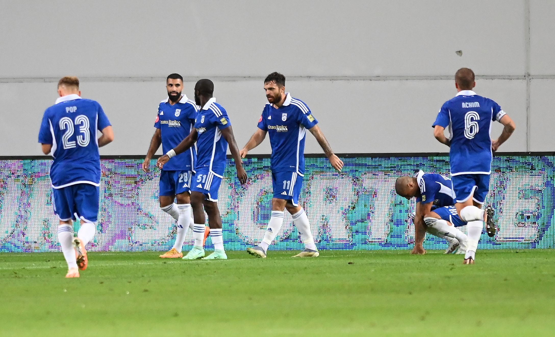 Adrian Mititelu l-a exclus din lot