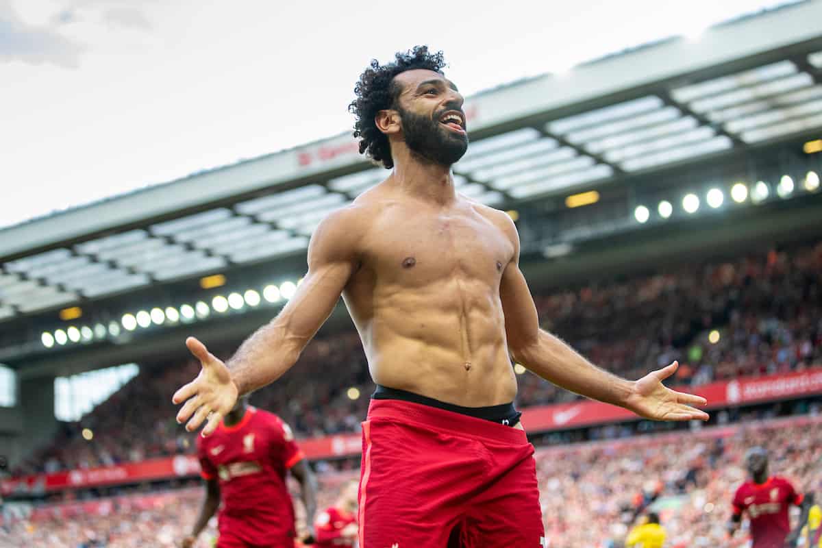 Al Ittihad nu renunță la transferul superstarului Mohamed Salah