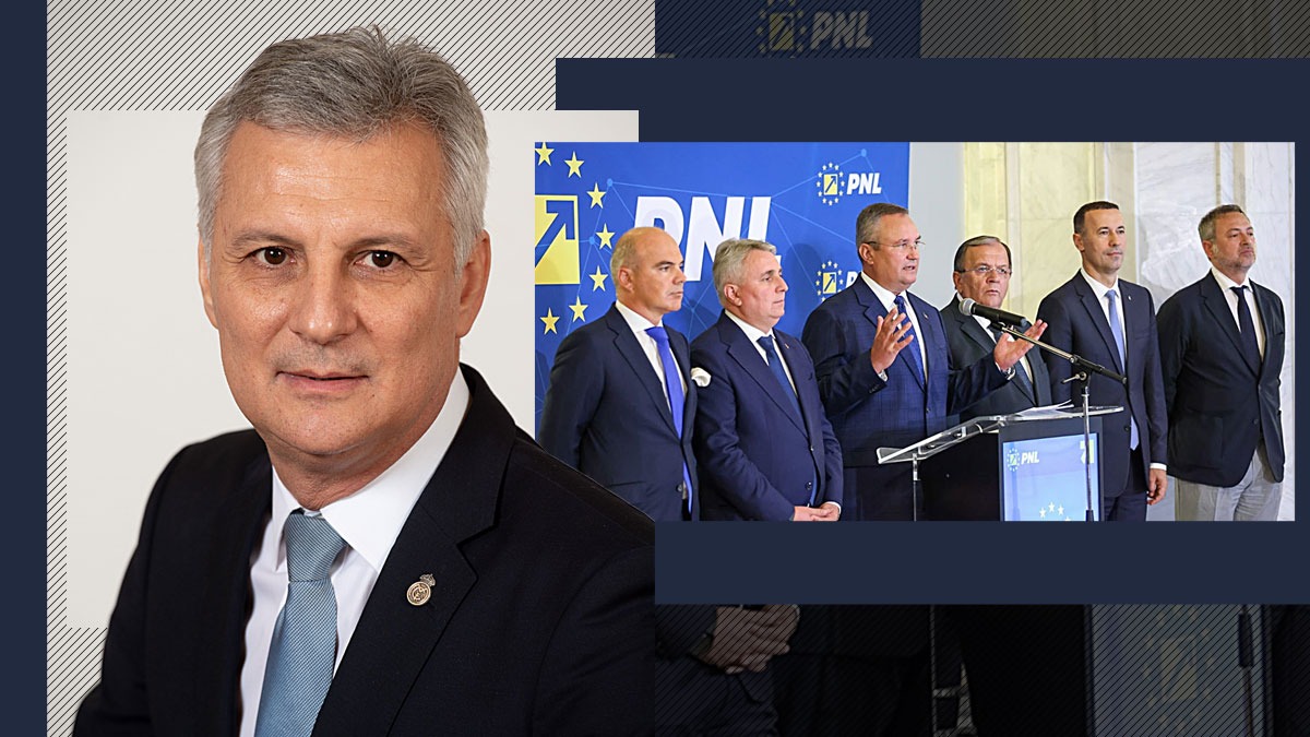 ”PNRR-ul nu este un program electoral” – Declarații Exclusive ”PNRR-ul nu este un program electoral” – Declarații Exclusive
