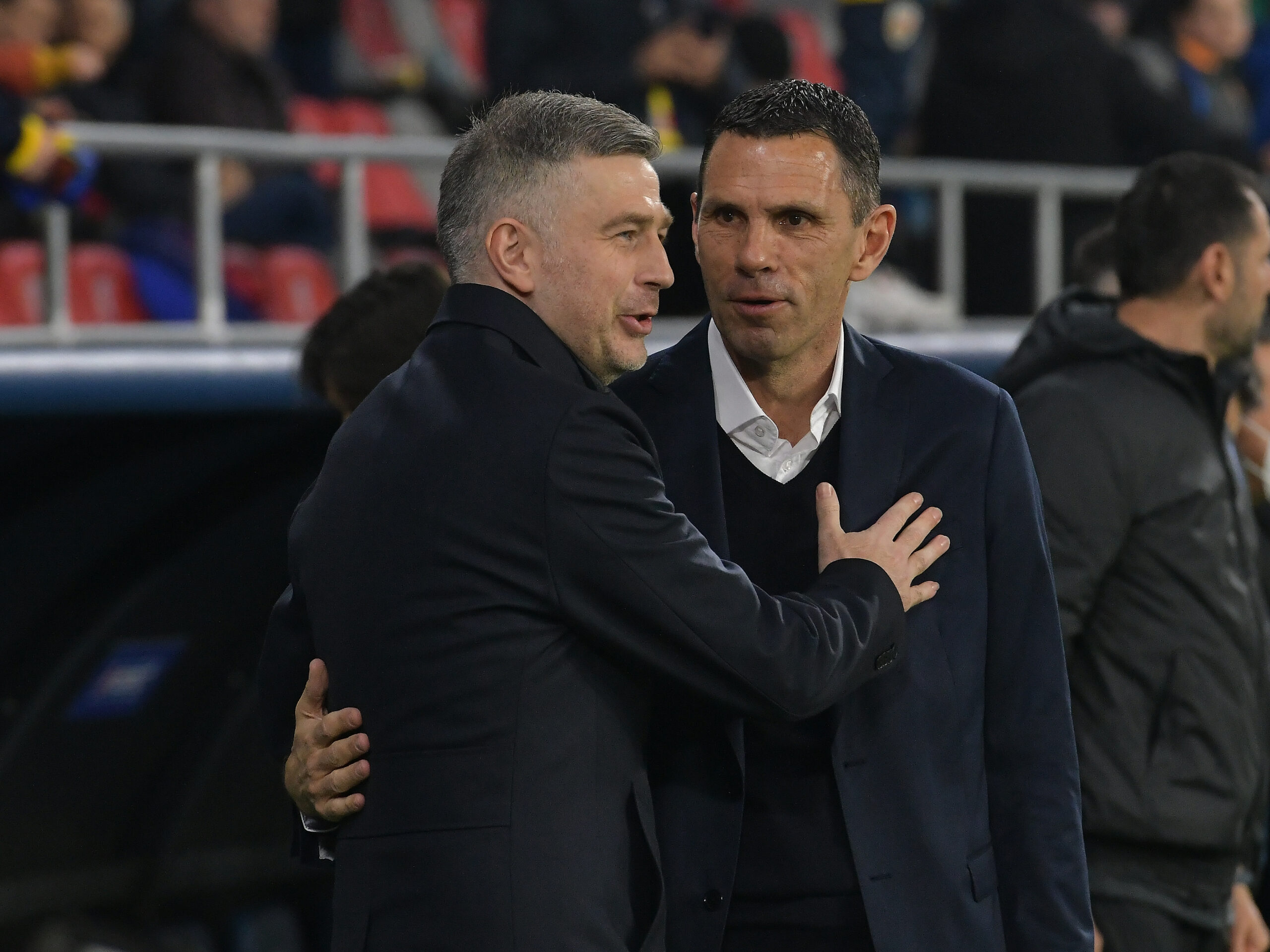 4 jucători, trimiși eronat în tribună