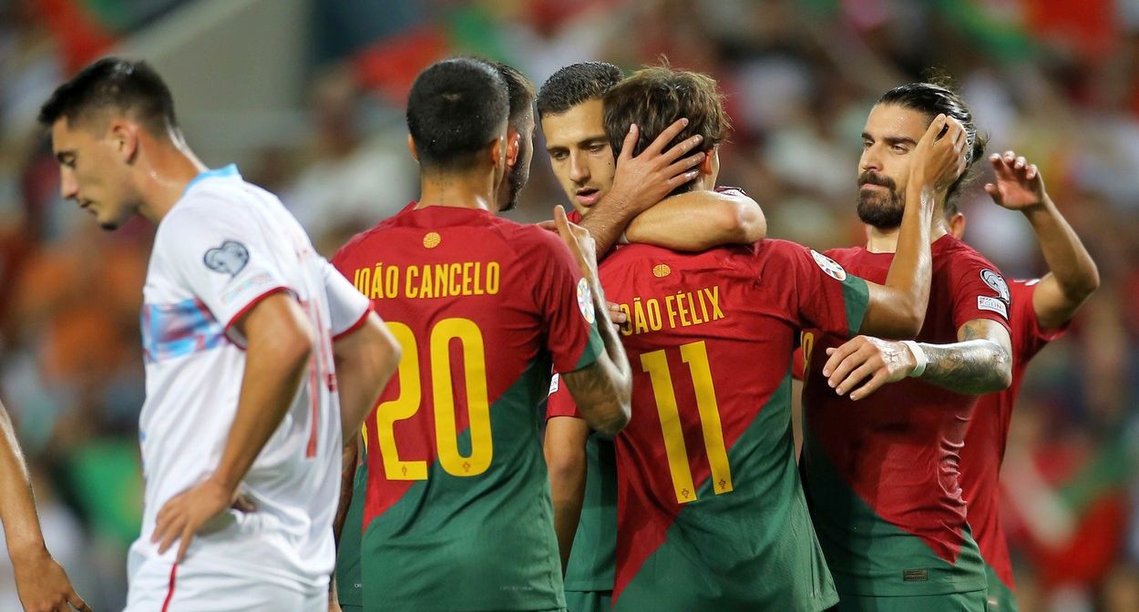 Rezultatele serii în preliminariile EURO 2024