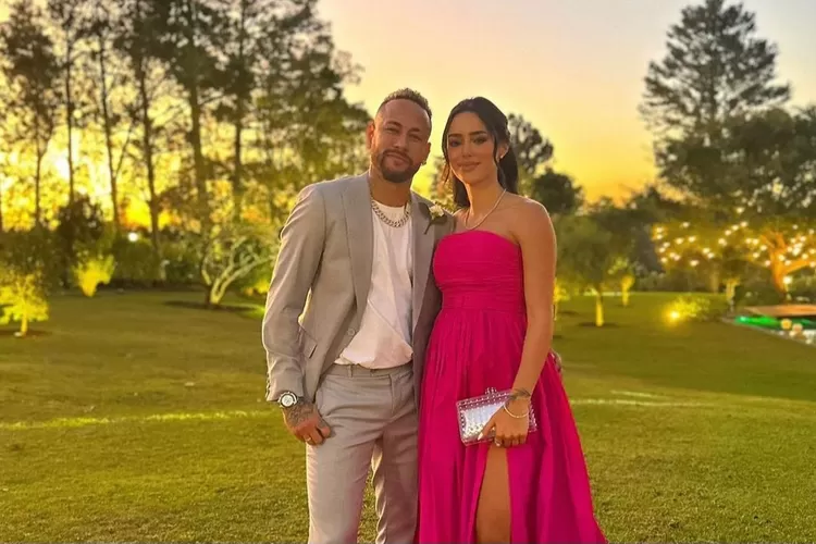 Ruptură între Neymar și Bruna Biancardi? Decizia radicală luată de fotbalistul lui Al Hilal! Brunetei nu i-a venit să creadă
