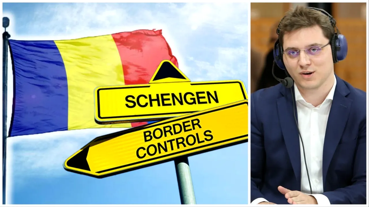 Schengen. Ce ne așteaptă la reuniunea JAI de joi, 28 septembrie
