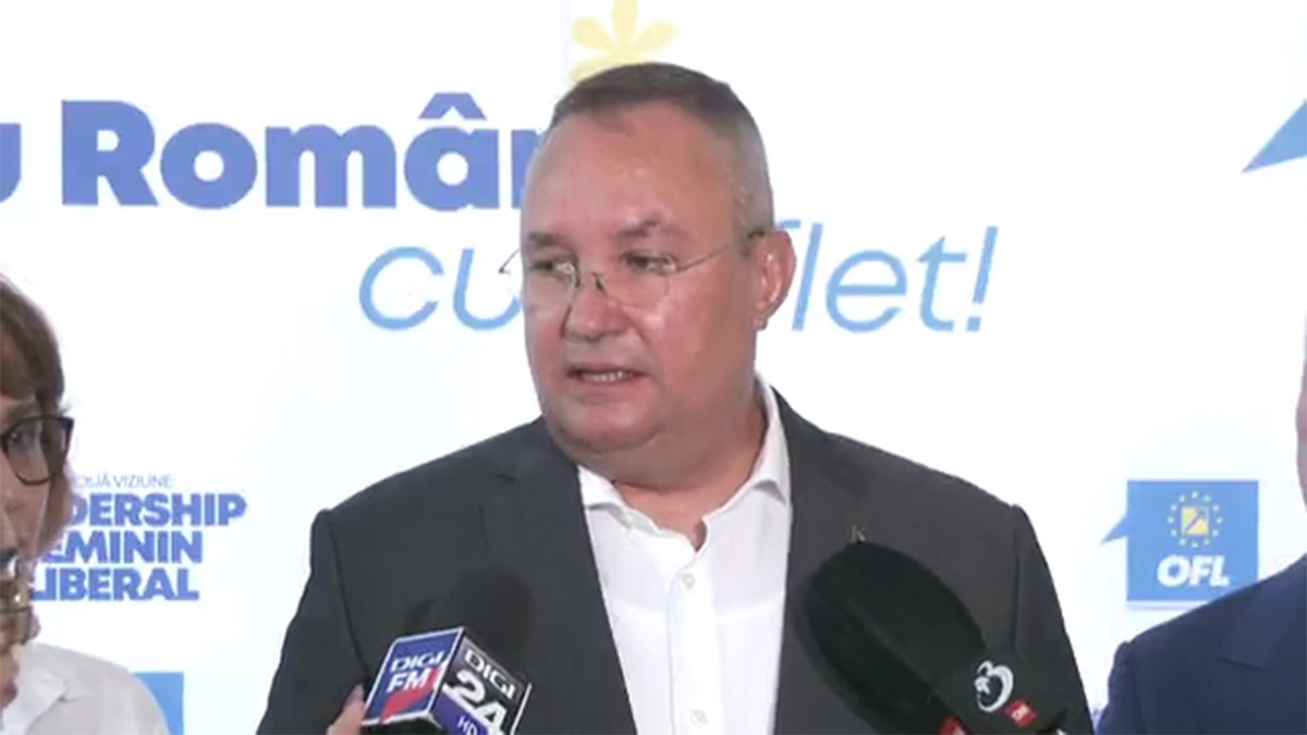 Generalul Nicolae Ciucă nu-și „dă cu părerea” despre fragmentele de dronă. „Nu trebuie să se întâmple lucrurile de asemenea manieră”