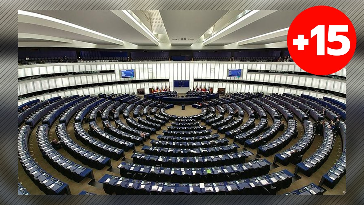 Din 2024, Parlamentul European va avea mai mulți membri. 15 locuri au fost împărțite între 12 țări. Câti europarlamentari va avea România? Din 2024, Parlamentul European va avea mai mulți membri. 15 locuri au fost împărțite între 12 țări. Câti europarlamentari va avea România?
