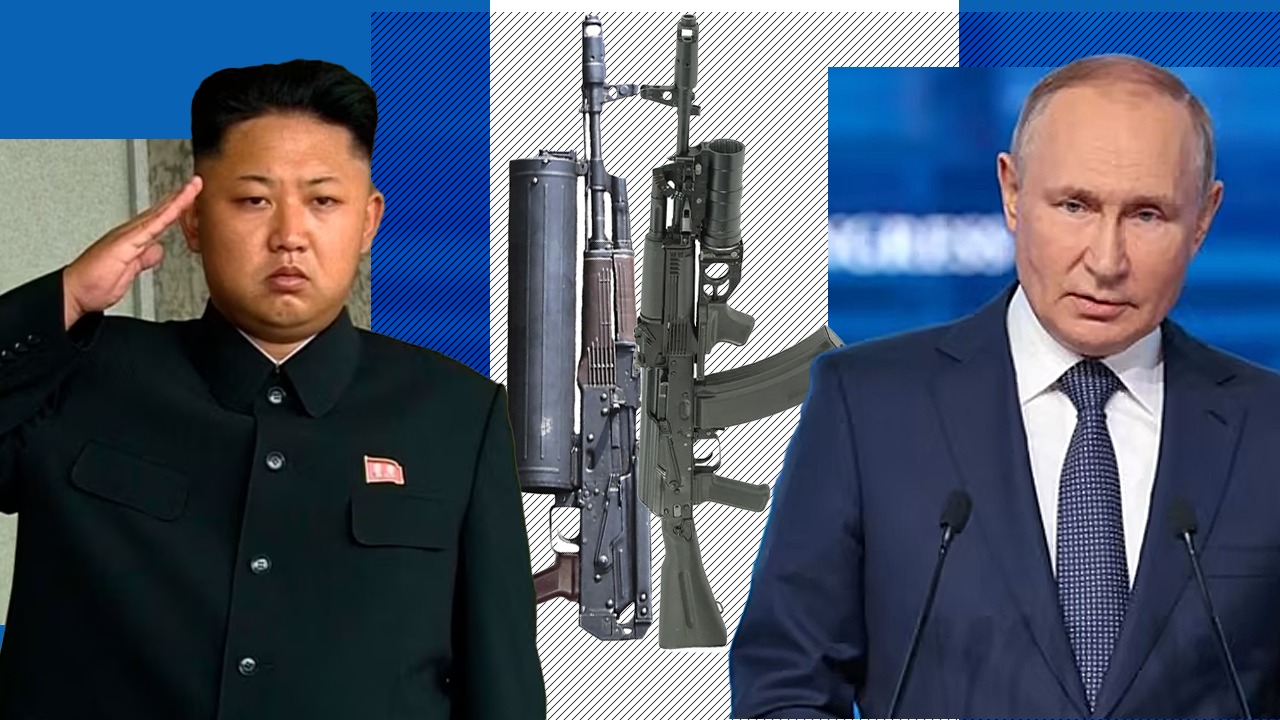 Ce cadouri au schimbat tovarășii Kim Jong-un și Vladimir Putin? Putin a acceptat „cu recunoștință” invitația lui Kim în Coreea de Nord