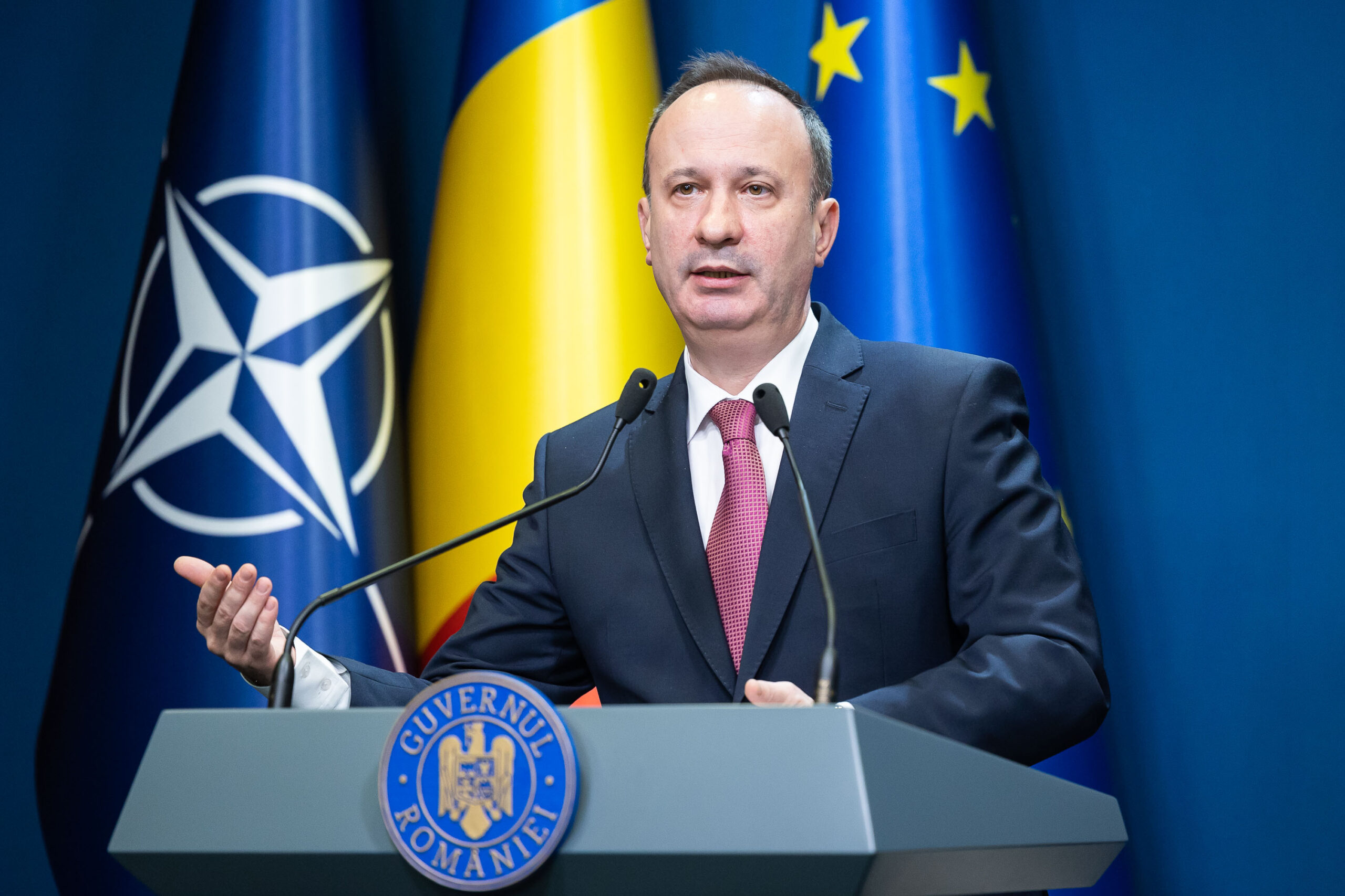 România a trimis Comisiei Europene cererea de modificare a PNRR. Ce prevede noul capitol RePowerEU, în valoare de 1,4 miliarde euro?
