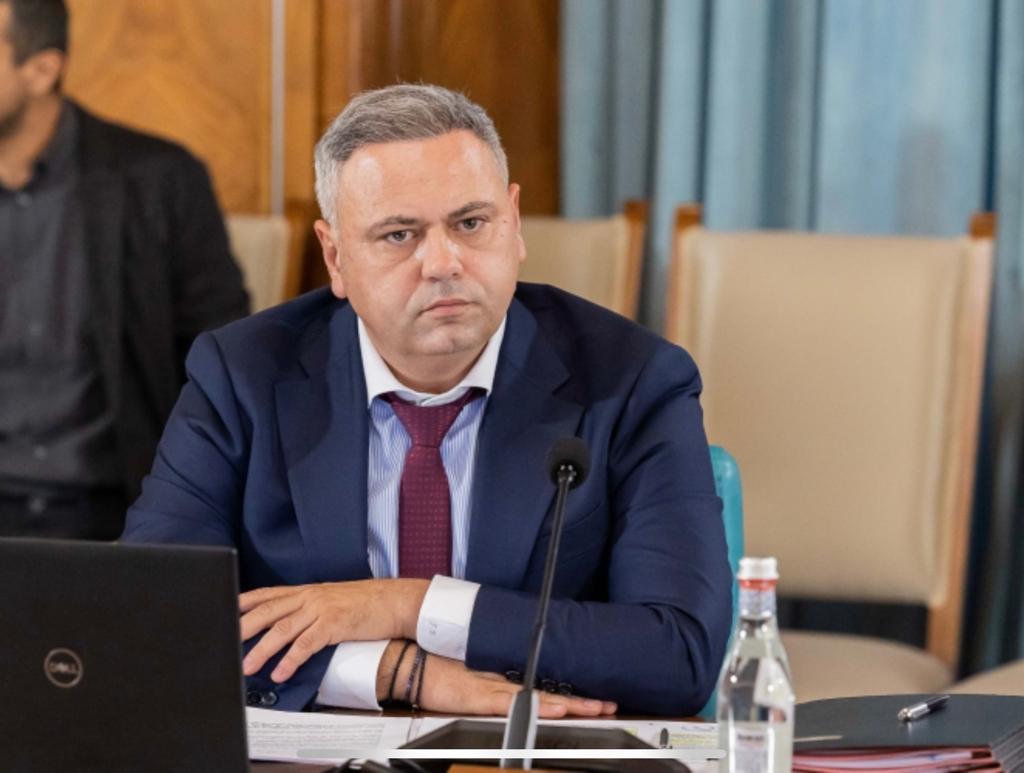 VIDEO | Ministerul Agriculturii lansează 3 proiecte: INVESTALIM/ Sprijin pentru fermieri și programul de susținere a producției de legume VIDEO