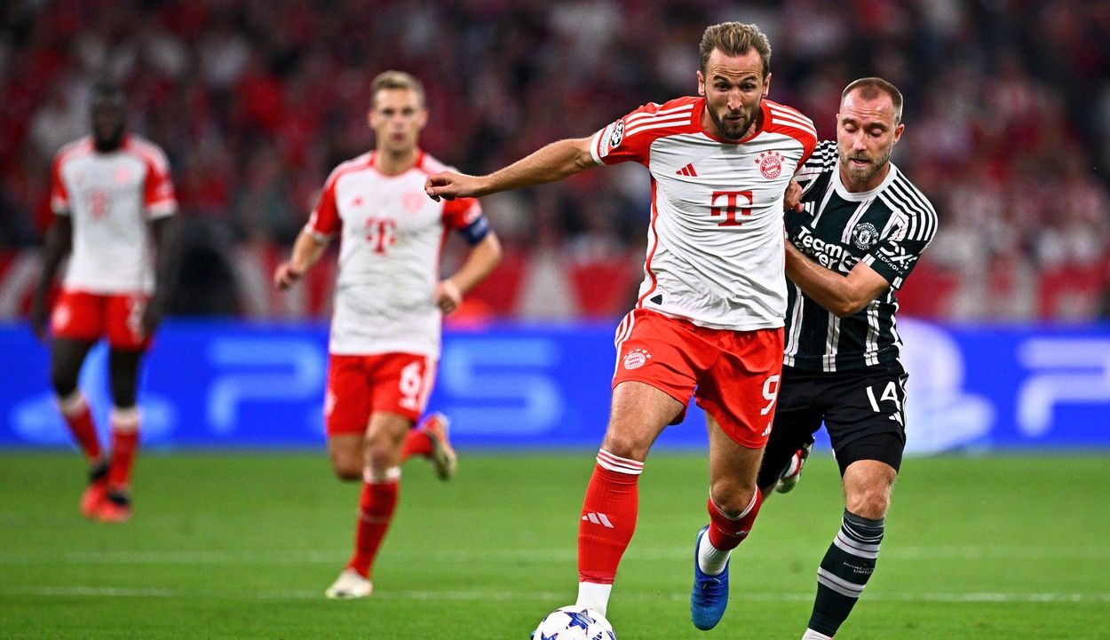 Programul în grupele Ligii Campionilor! Bayern