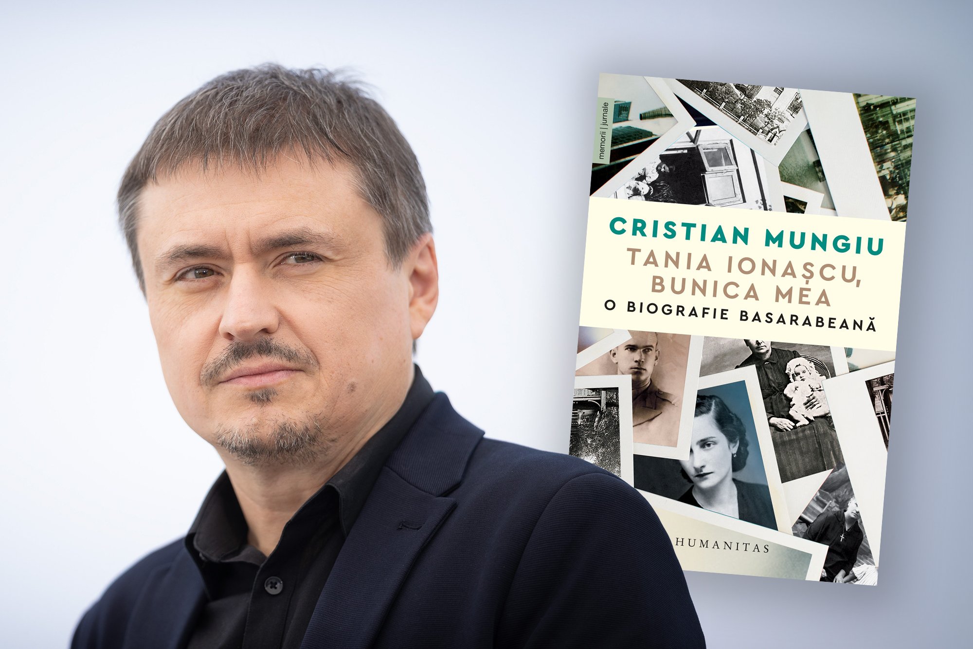 INTERVIU. Regizorul Cristian Mungiu, Un Sfat Pentru Toți Cei Care Avem Bunici: „Să Pună Mâna Pe Telefon și Să Le Zică Bunicilor Că îi Iubesc Cât Au încă Ocazia”