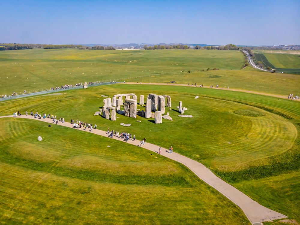 Curiozități Despre Stonehenge. Lucruri Neștiute Despre Sanctuarul Englez Curiozități Despre Stonehenge. Lucruri Neștiute Despre Sanctuarul Englez