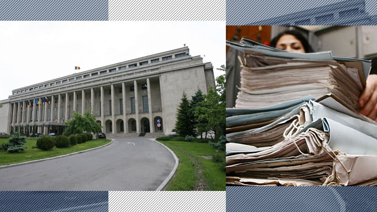 Birocrația rezistă în fața programului e-guvernare. Premierul Ciolacu dă ultimatum ministerelor pentru implementarea CERB Birocrația rezistă în fața programului e-guvernare. Premierul Ciolacu dă ultimatum ministerelor pentru implementarea CERB