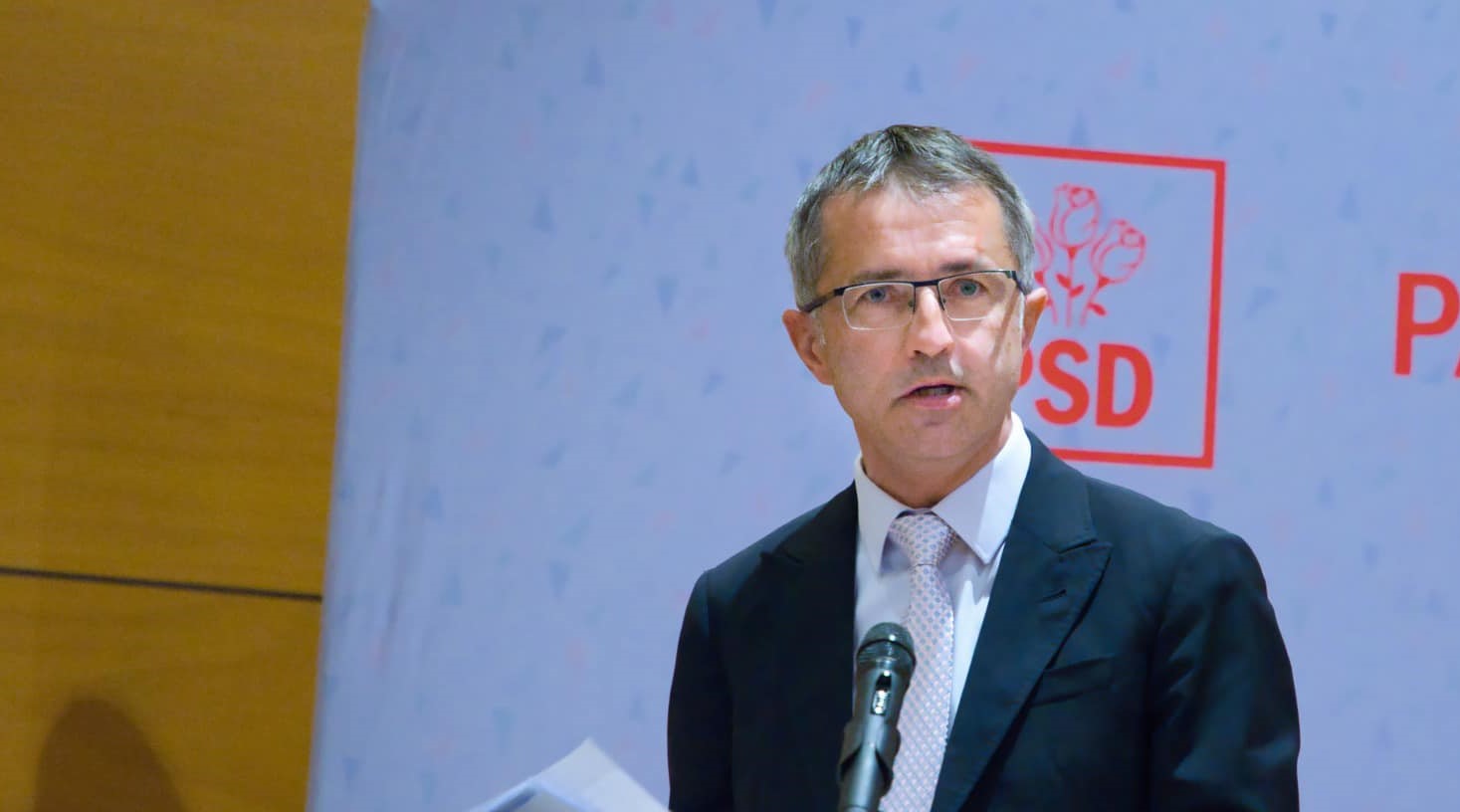 Cine este noul președinte al PSD Vaslui, după excluderea lui Dumitru Buzatu Cine este noul președinte al PSD Vaslui, după excluderea lui Dumitru Buzatu