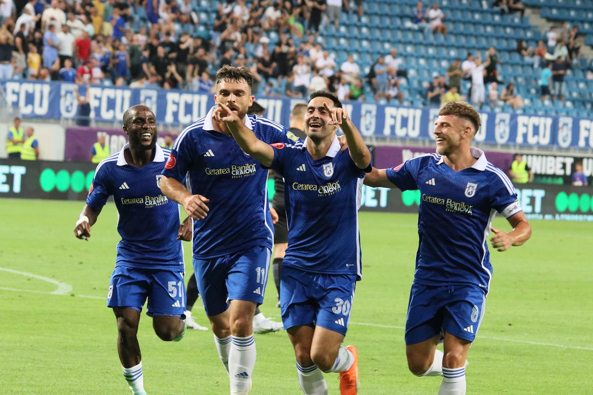 FC U Craiova a anunțat când va numi noul antrenor principal