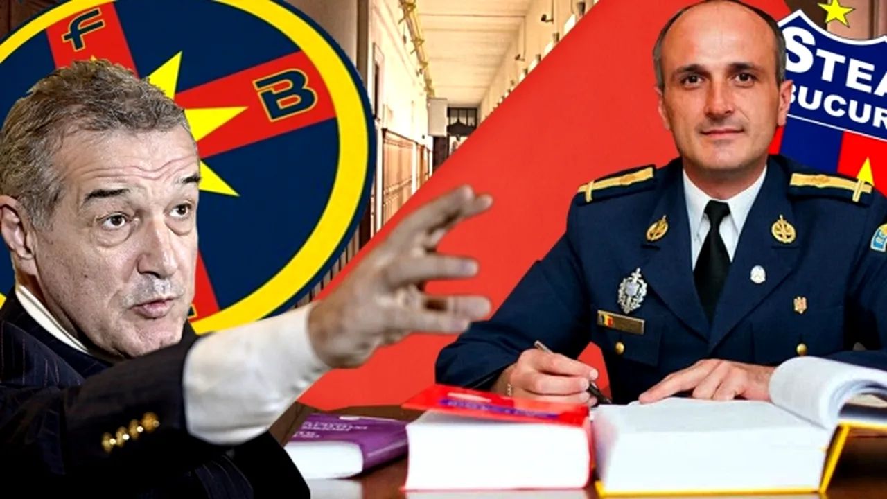 Fostul președinte LPF a dat verdictul în disputa Steaua