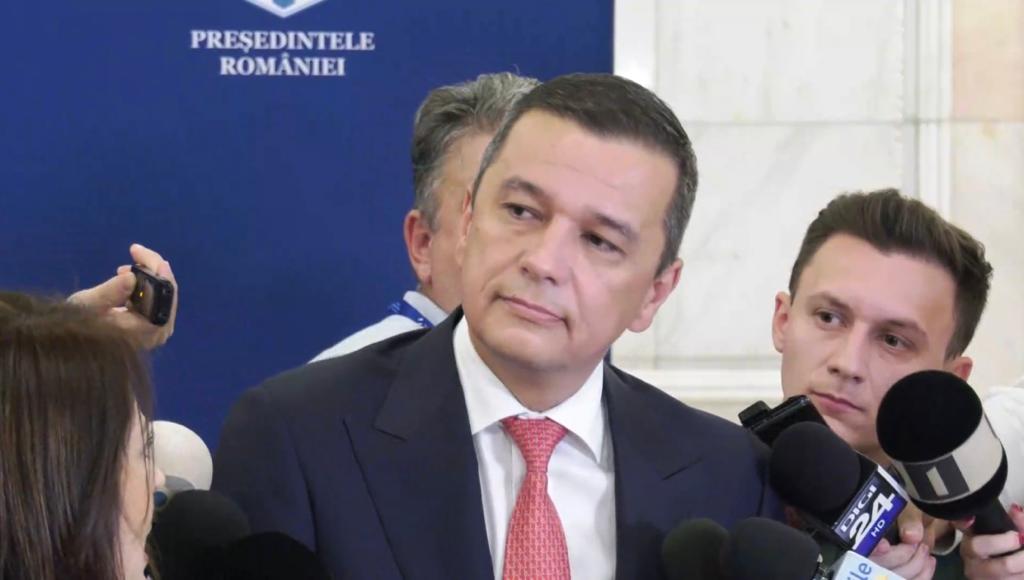 În plină facere a legii salarizării, Sorin Grindeanu se pune contra sporurilor: Nu poți să ceri spor de căldură, dacă ești fochist