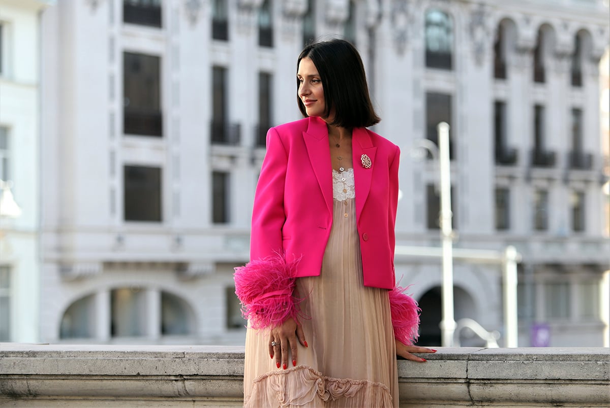 INTERVIU. „Doar Un Artist O Să-ți înțeleagă Nebuniile Tale De Soprană”. Valentina Năforniță, Despre Cum Menții O Relație Atunci Când Ești Mereu Pe Scenă