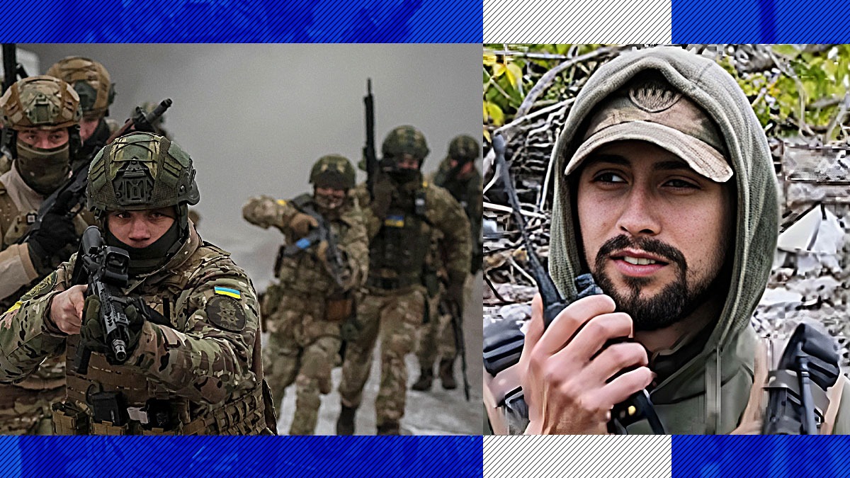 Un fost soldat britanic a fost asasinat cu sălbăticie în Ucraina. Trupul a fost găsit într-o băltoacă, cu mâinile legate la spate Un fost soldat britanic a fost asasinat cu sălbăticie în Ucraina. Trupul a fost găsit într-o băltoacă, cu mâinile legate la spate