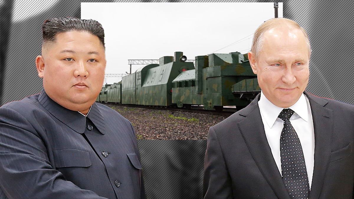 Vladmir Putin se întâlnește cu dictatorul de la Phenian. Ultimele pregătiri înaintea vizitei lui Kim Jong-un de la Vladivostok