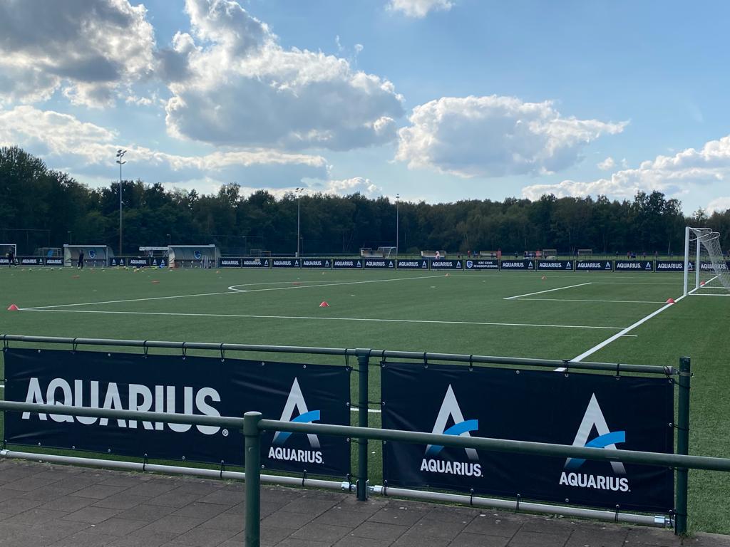 Marius Baciu la Genk, fosta echipă a lui Ianis Hagi și Screciu