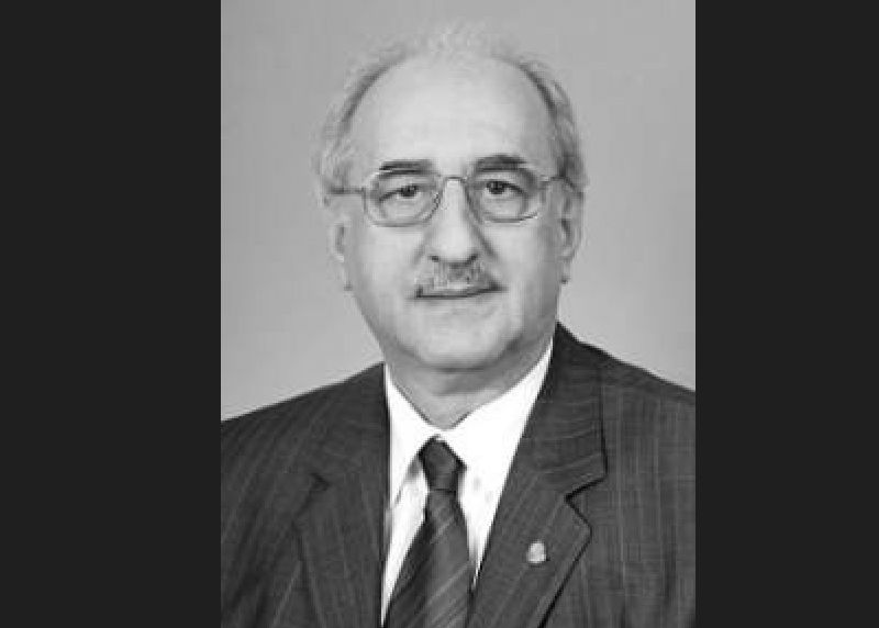 Doliu în politică! A murit fostul deputat PNL Napoleon Pop