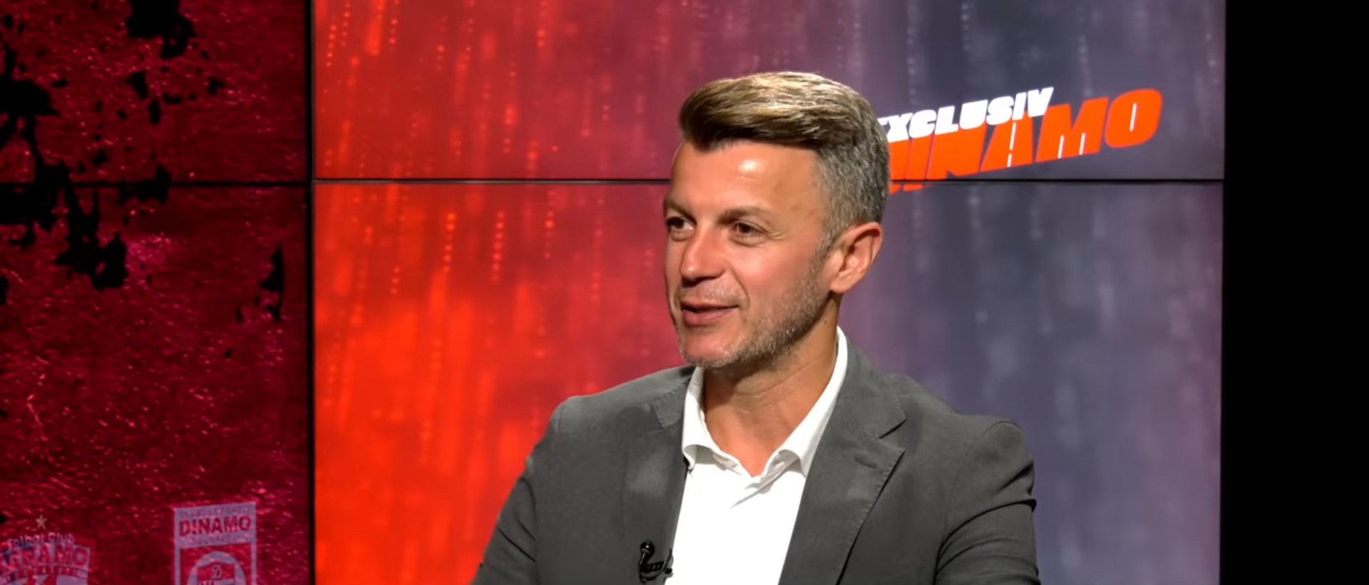 Așteptările lui Ovidiu Burcă după transferurile făcute de Dinamo