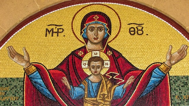 Acoperământul Maicii Domnului – Pe 1 Octombrie. Tradiții în Ziua De Pocroave