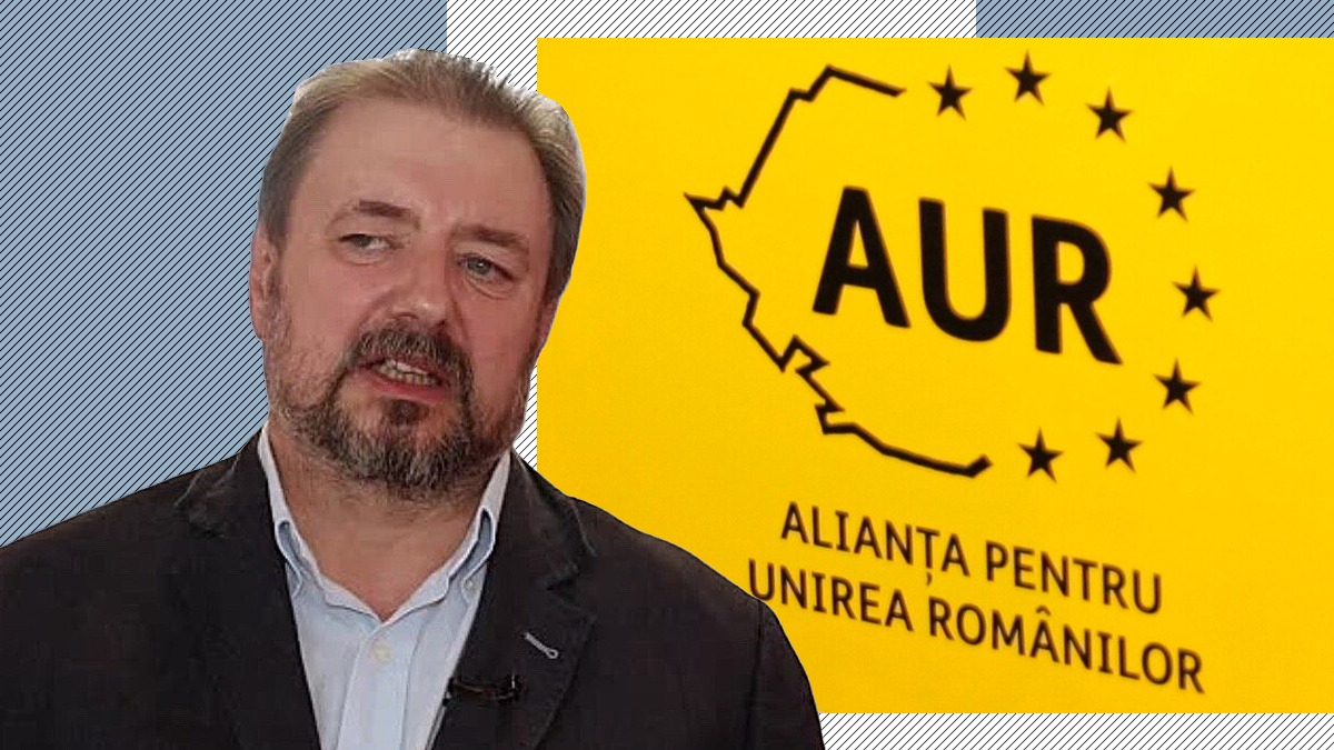 EXCLUSIV VIDEO | Cum va arăta anul politic 2024? Politolog: O victorie a AUR la europarlamentare ar reseta toate tendințele electorale din România
