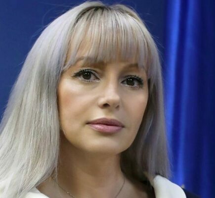 Ștefania Ferencz, secretar general în Ministerul de Interne, a fost eliberată din funcție, la cerere