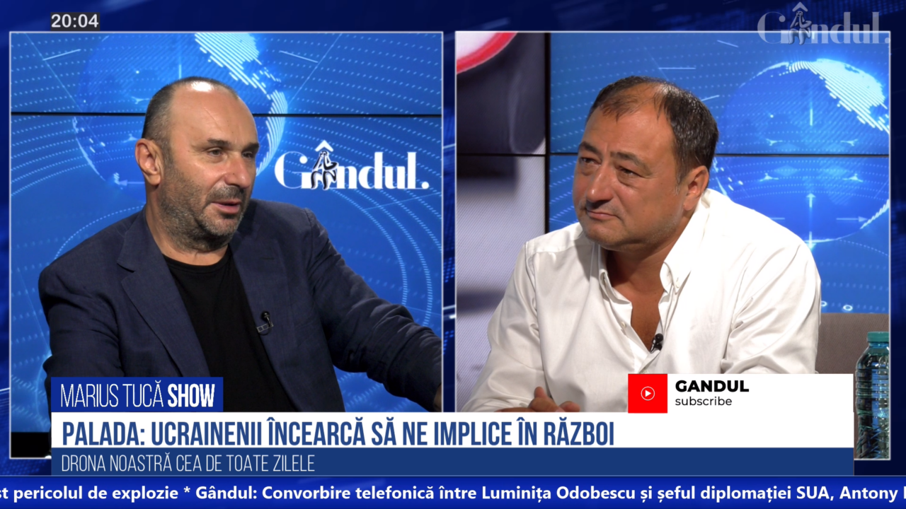 Mirel Palada, sociolog: Marcel Ciolacu ar putea ajunge președinte în 2024 / Este unul dintre cei mai puternici oameni din România