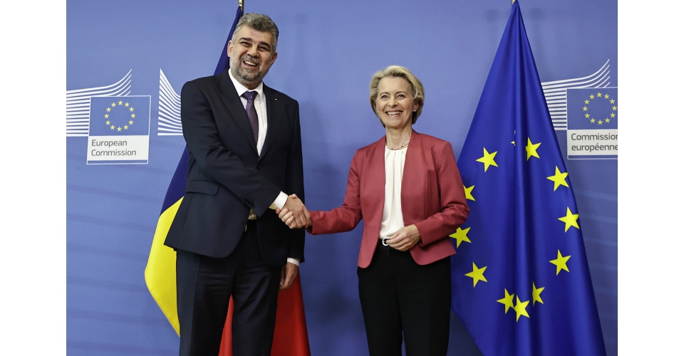 Marcel Ciolacu anunță că trimite legea pensiilor în Parlament până la finalul anului. Pensiile speciale ajung în Legislativ într-o săptămână