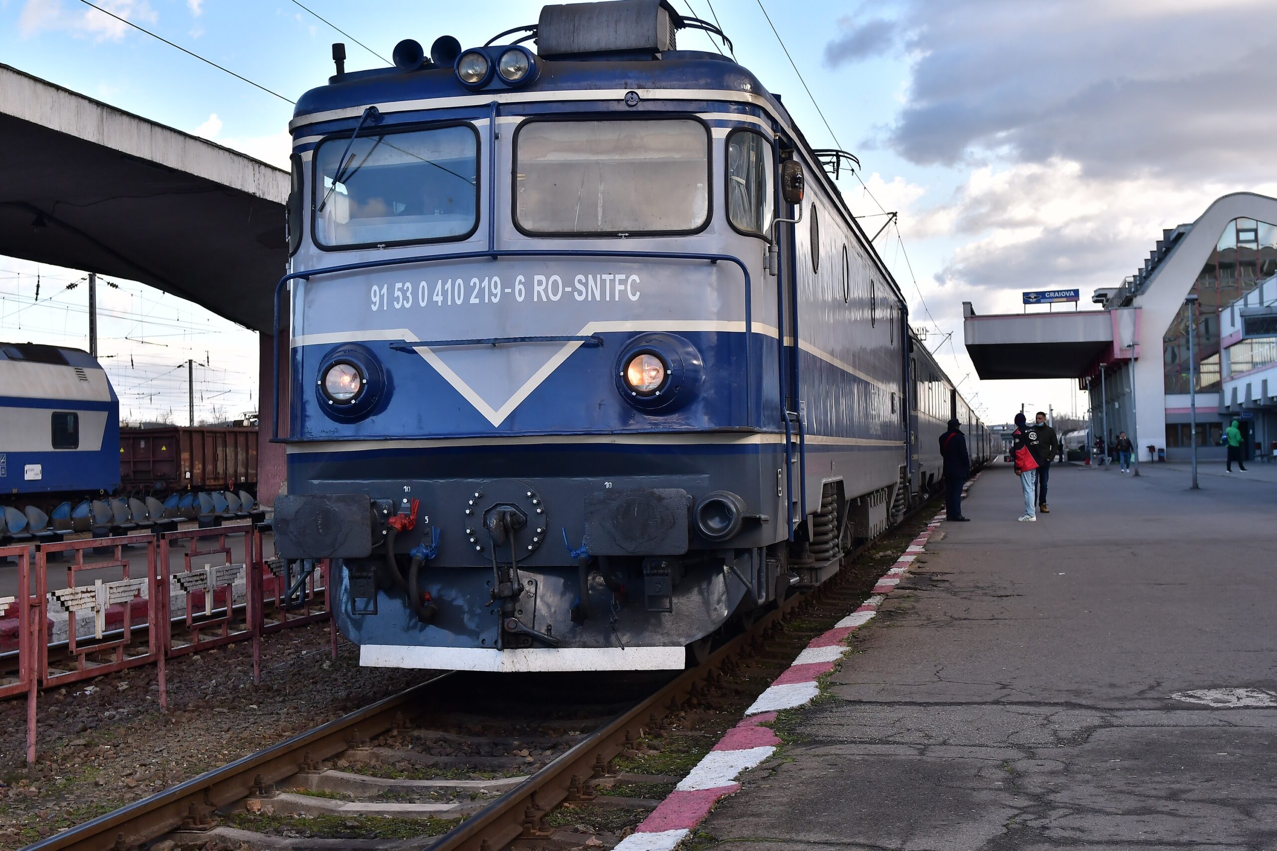 Guvernul alocă 433.766 de lei din Fondul de rezervă bugetară pentru suplimentarea bugetului Ministerului Transporturilor