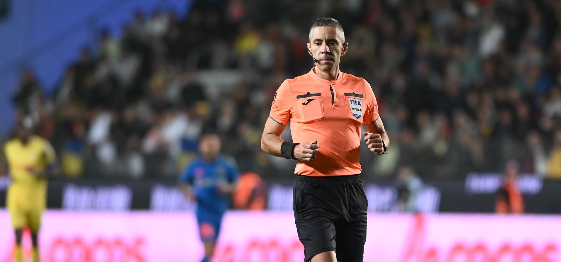Adrian Porumboiu și Ion Crăciunescu l-au distrus pe Radu Petrescu