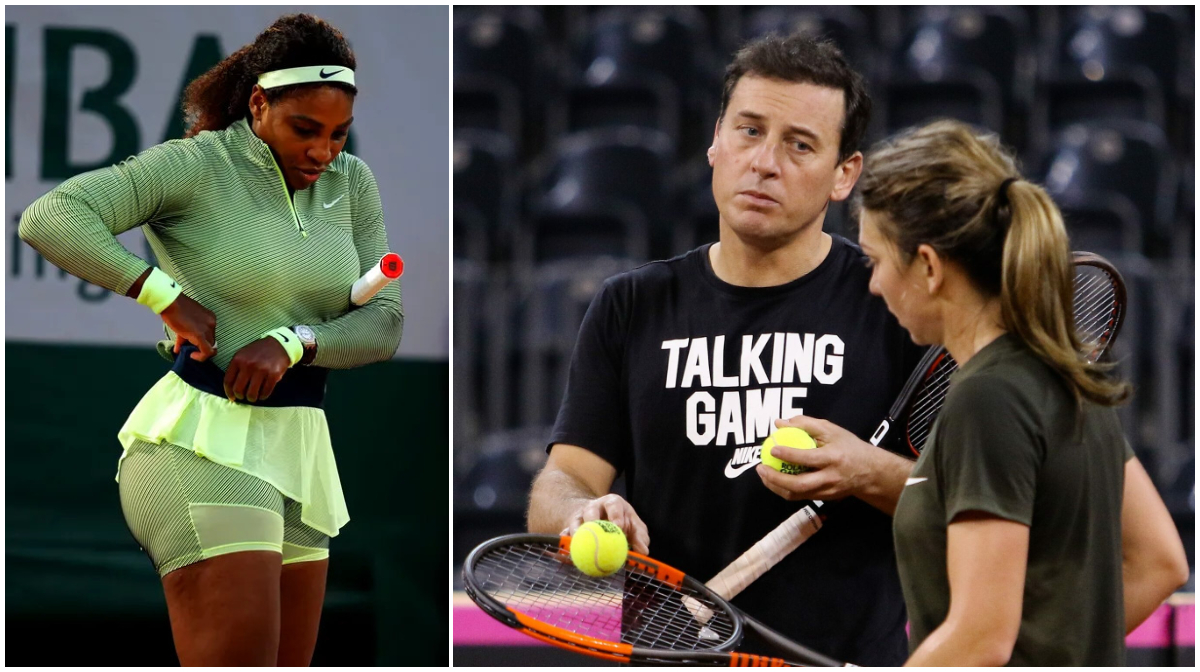 Andrei Pavel intervine în „razboiul” Simona Halep Andrei Pavel intervine în „razboiul” Simona Halep