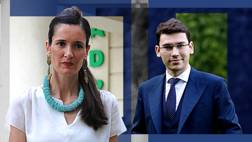 ”Clotilde Armand, ce-ar fi să lași jocurile de imagine și să faci ceva pentru copii?” ”Clotilde Armand, ce-ar fi să lași jocurile de imagine și să faci ceva pentru copii?”