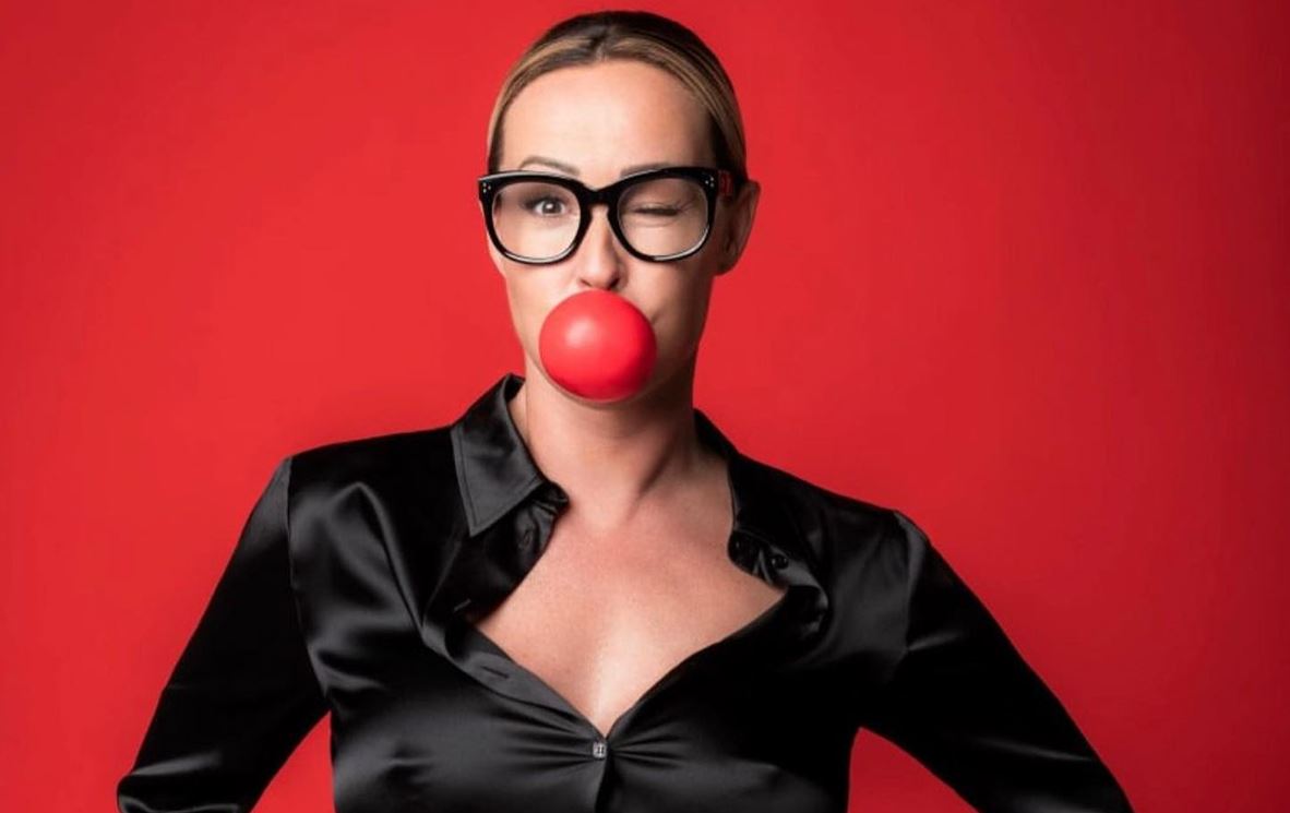 „După ce am apărut în Playboy, de ce nu aș arăta poze topless?”