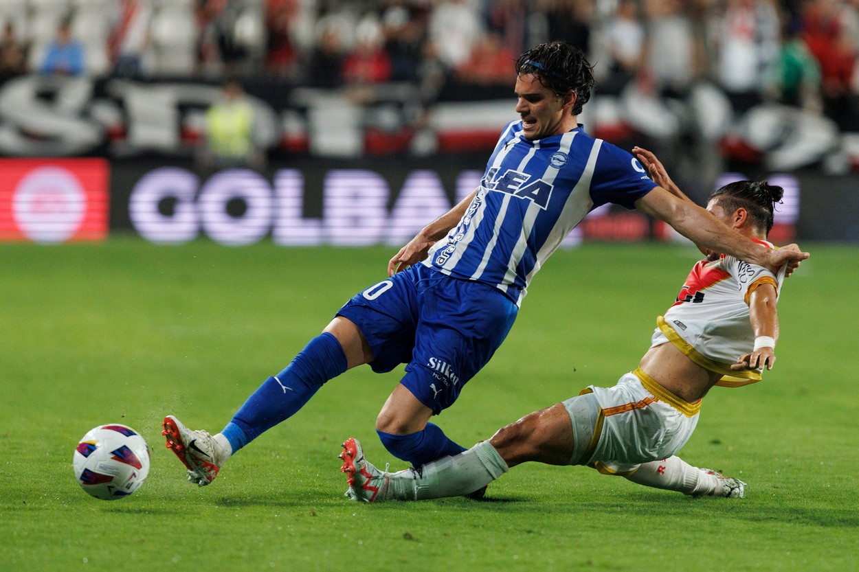 Decizia care îi poate schimba cariera definitiv lui Ianis Hagi a fost luată!