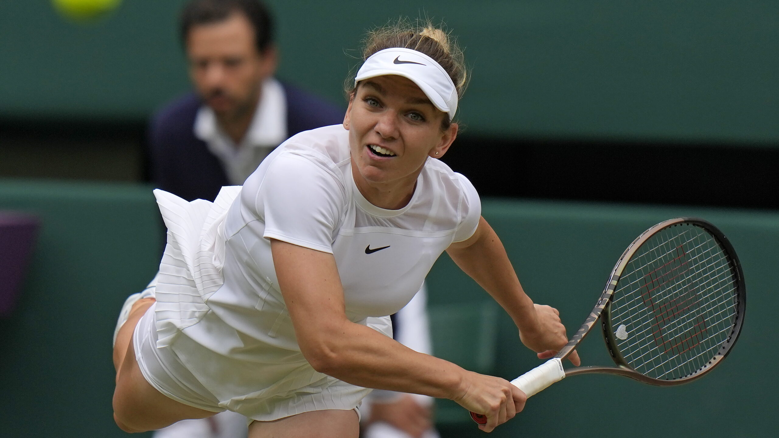 Simona Halep le dă vestea cea mare fanilor săi! Românca e gata să revină Simona Halep le dă vestea cea mare fanilor săi! Românca e gata să revină
