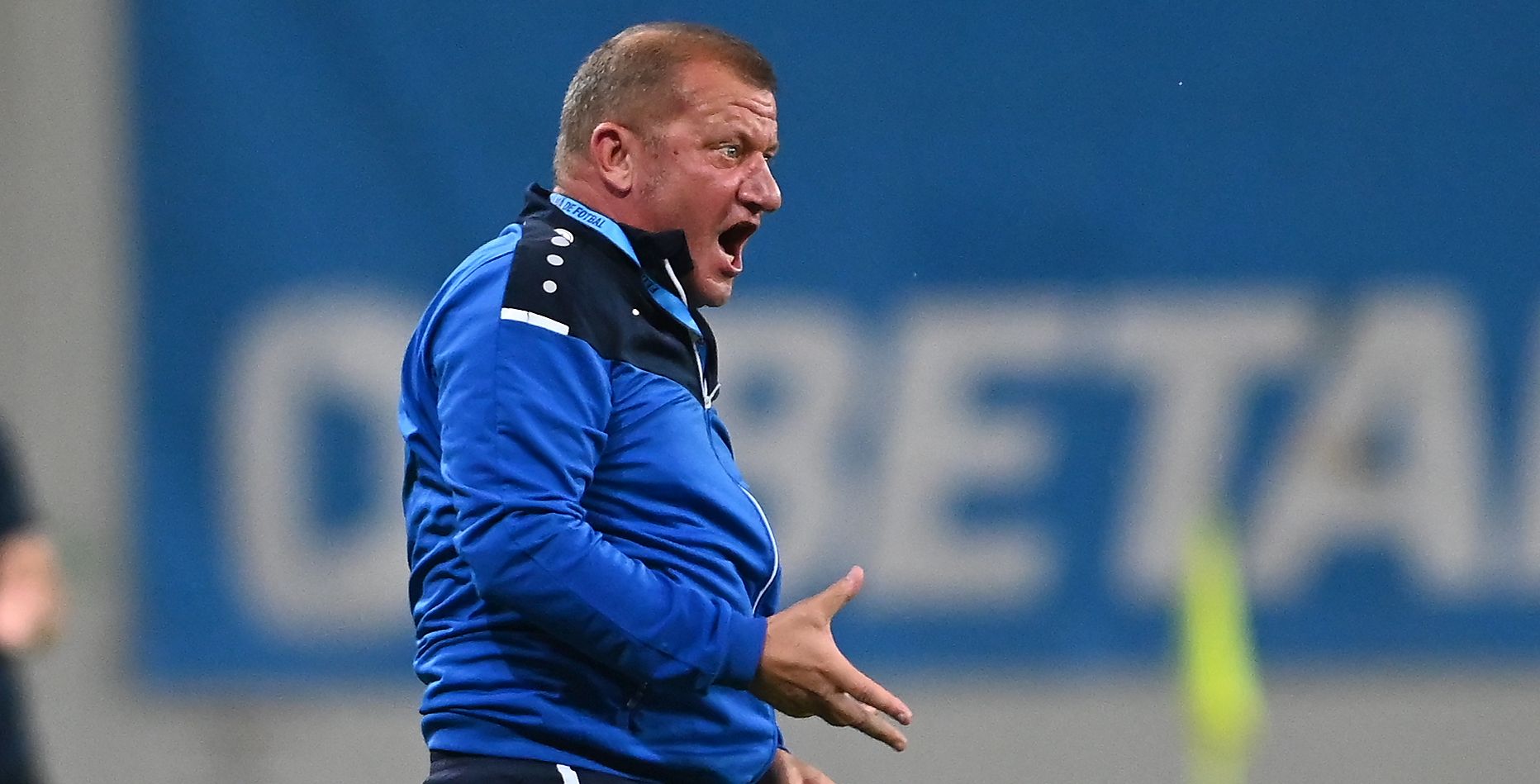 Dorinel Munteanu face prăpăd și îl desființează pe Edi Iordănescu