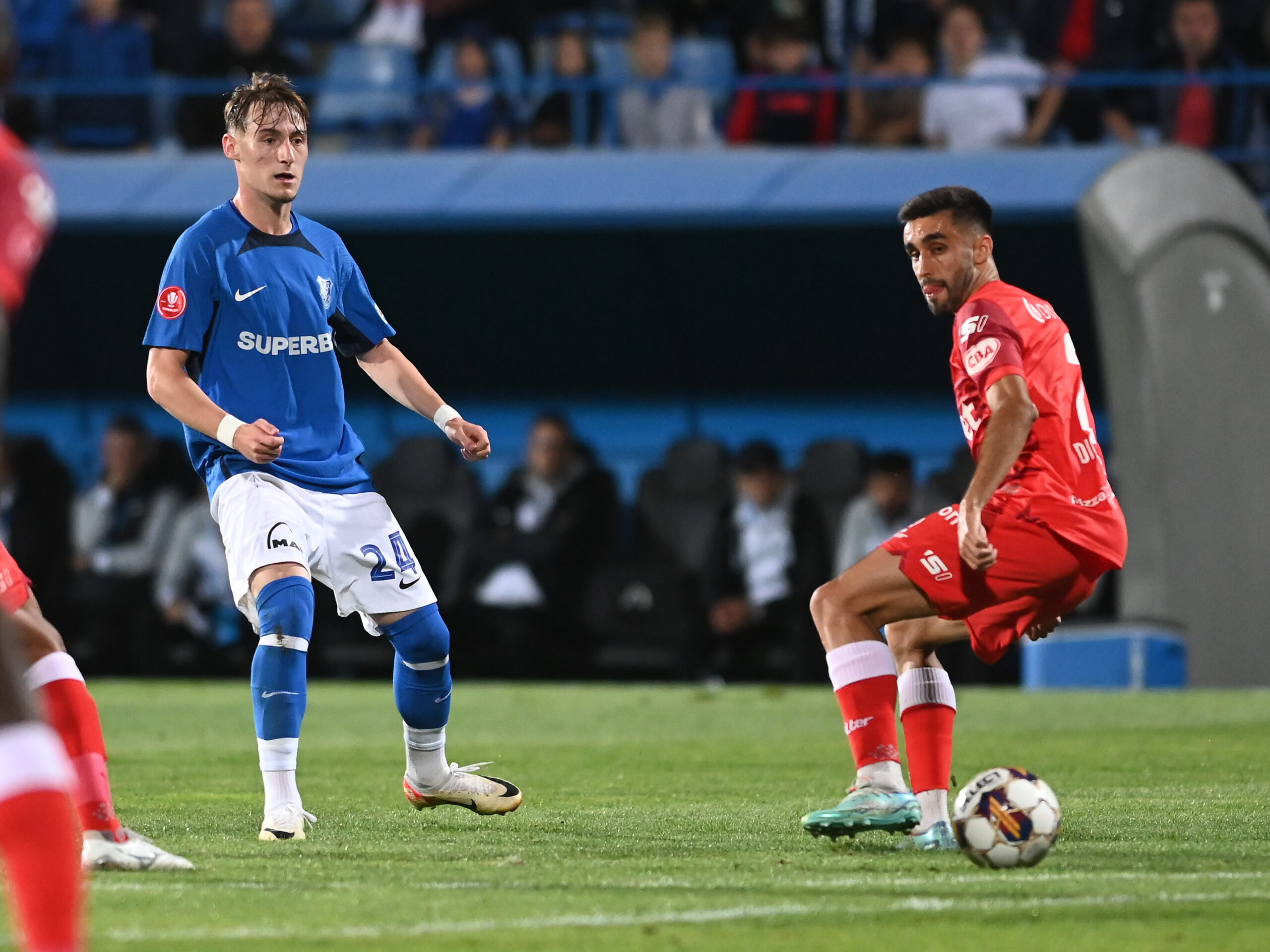 Farul Constanța – UTA, Live Video Online, într-un meci restant din etapa a 5-a Superligii