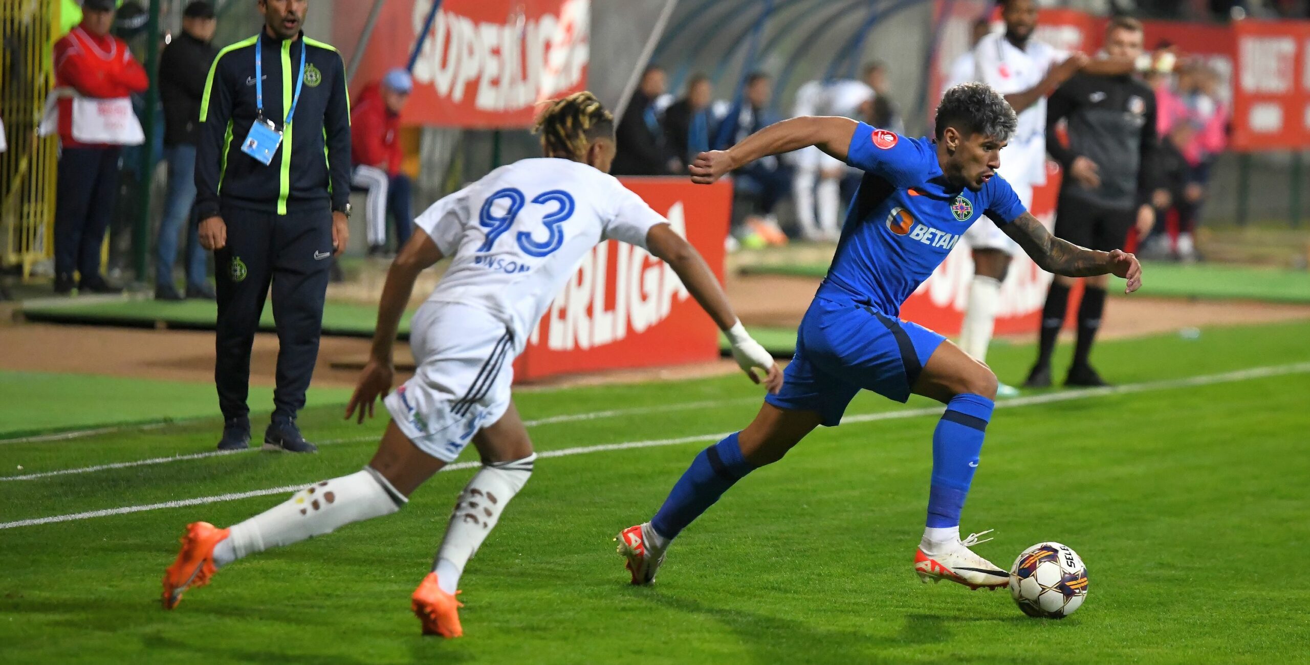 Ilie Dumitrescu a făcut analiza meciului FC Botoșani