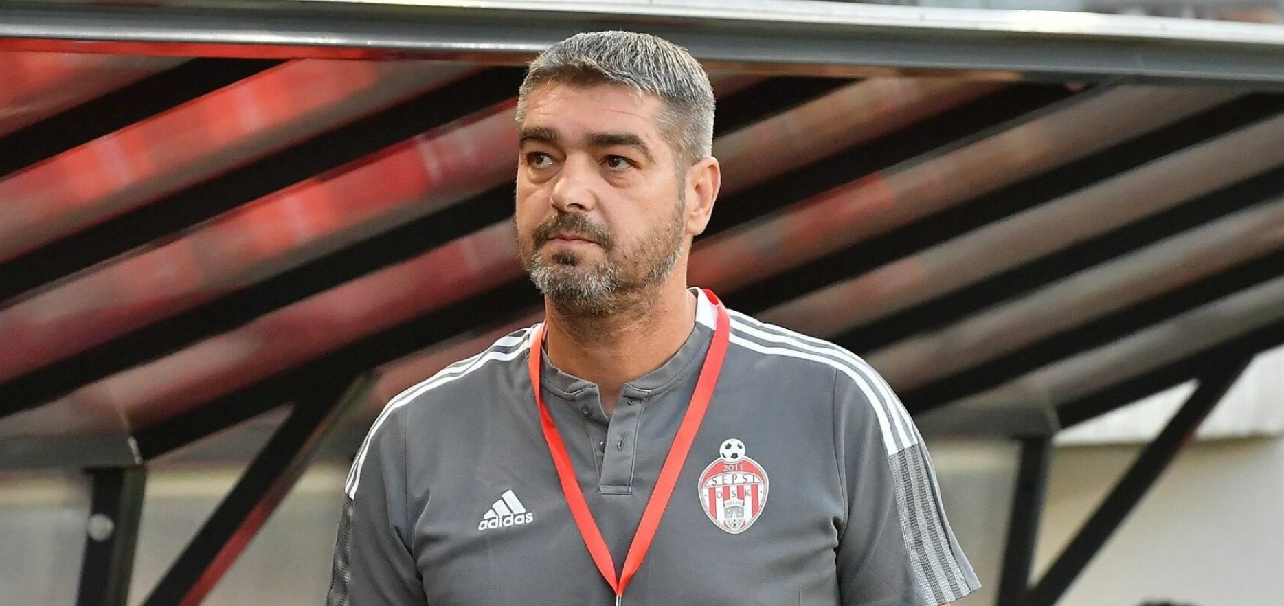 Liviu Ciobotariu a început să tremure, după Farul