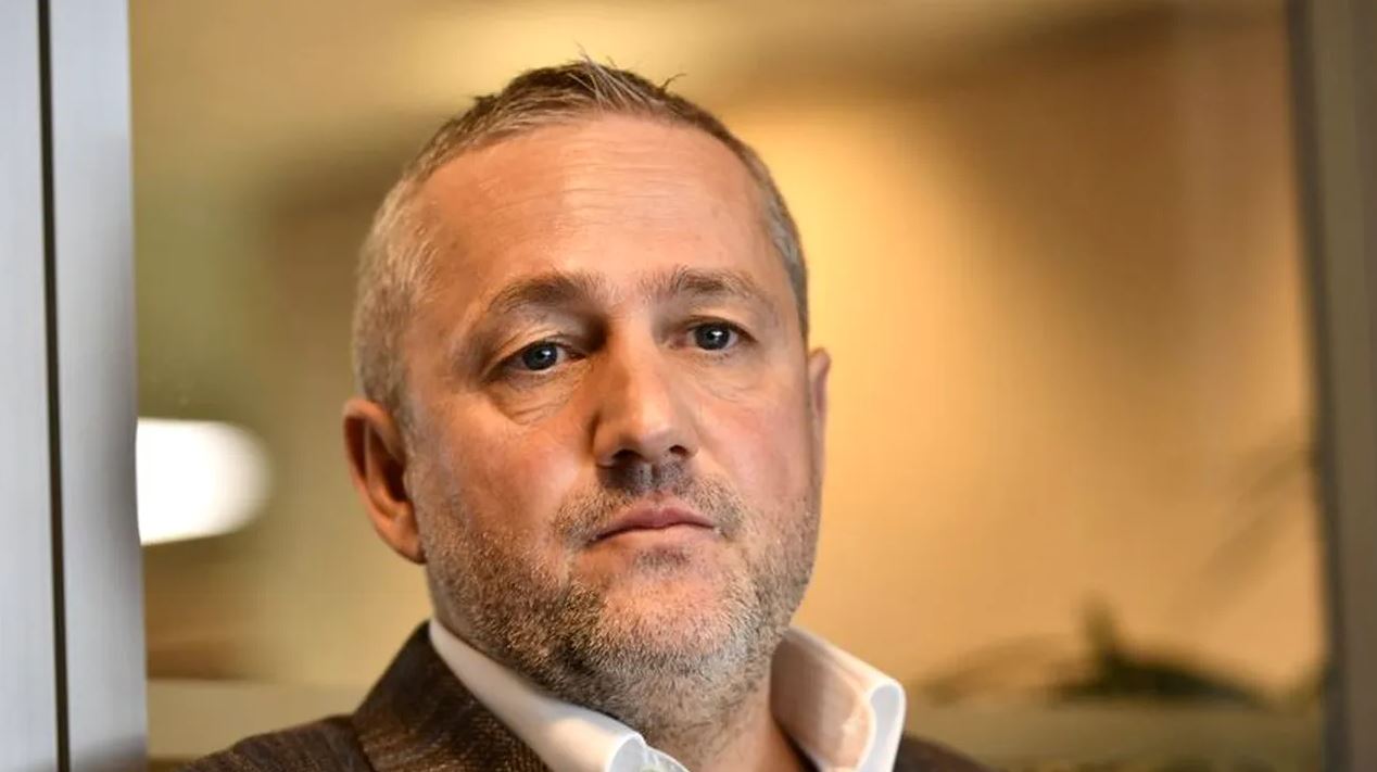 Mihai Rotaru a ales noul antrenor pentru Universitatea Craiova