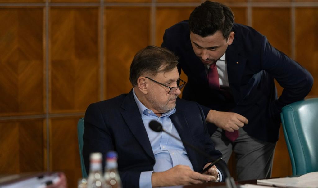 Ministrul Sănătății se declară împotriva testării antidrog în masă a elevilor. Care sunt argumentele lui Rafila?