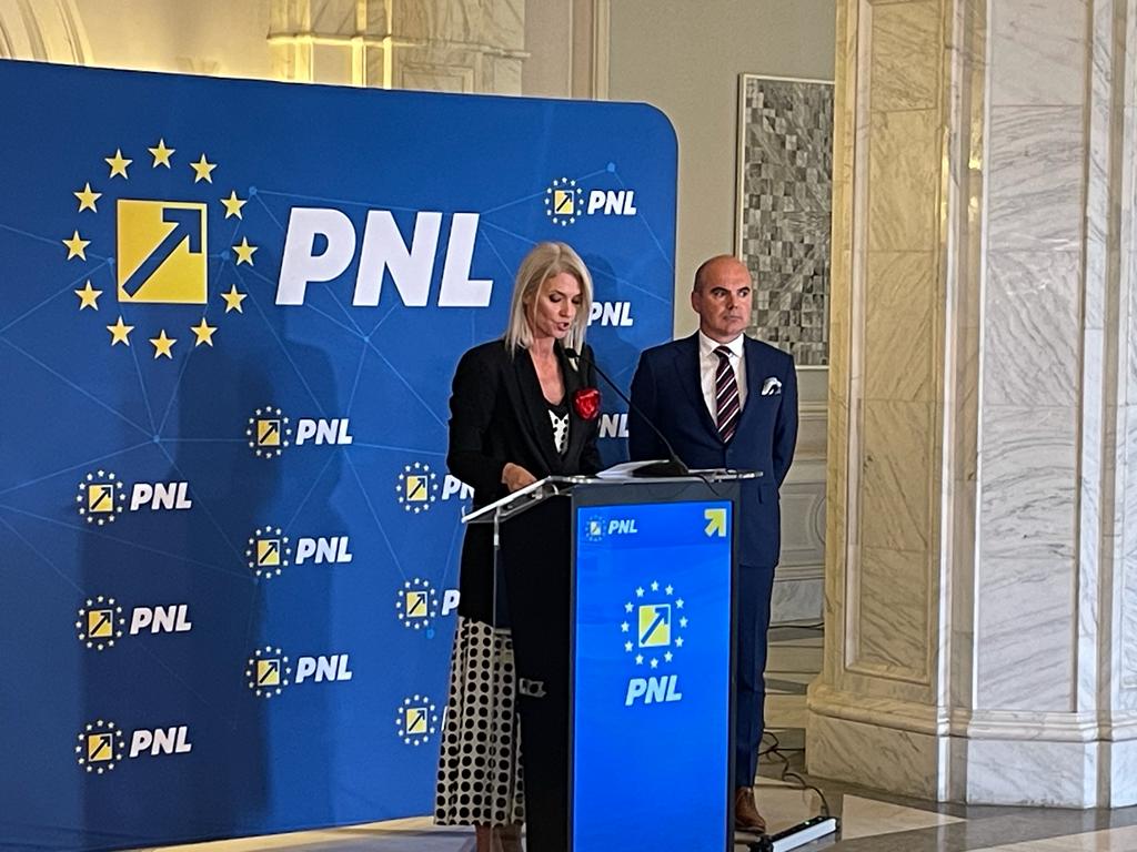 Excluderea lui Gheorghe Pecingină și susținerea liberalilor pentru ANCOM și Curtea de Conturi