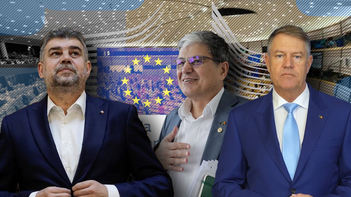 Nu mai cumpărați hârtie igienică la bax! Ciolacu promite deficit sub 6%