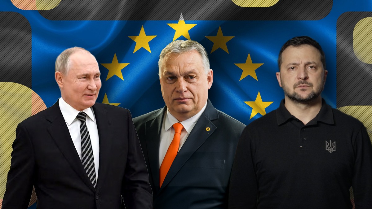 Viktor Orbán: Ucraina nu va câștiga războiul și Rusia nu îl va pierde / Strategia nu funcționează