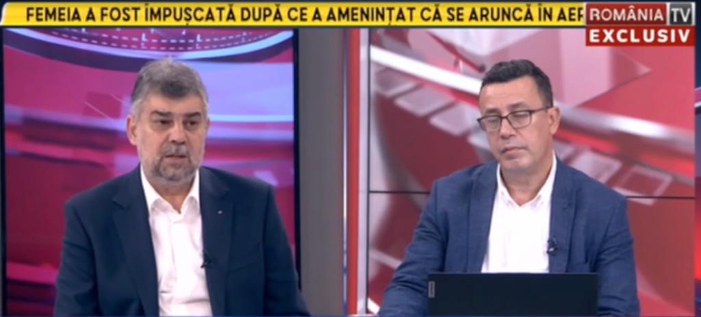 Marcel Ciolacu a impus un ritm alert în Guvern pentru Legea pensiilor/ „Pensiile vor crește de două ori în anul 2024” Marcel Ciolacu a impus un ritm alert în Guvern pentru Legea pensiilor/ „Pensiile vor crește de două ori în anul 2024”