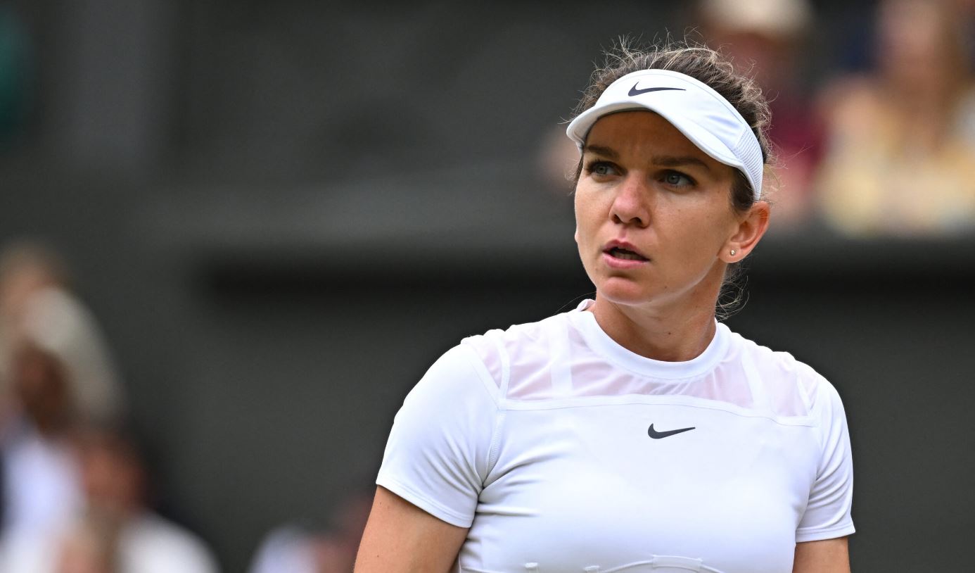 Simona Halep primește o veste fabuloasă